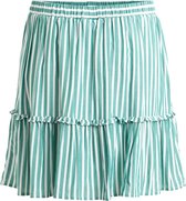 VIHARPER HW MINI SKIRT VILA (34)