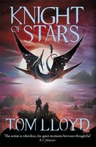 Knight of Stars Book Three of The God Fragments