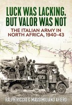 The Italian Army in North Africa, 1940-43