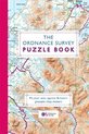 foto van Ordnance Survey Puzzle Book
