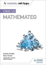 Fy Nodiadau Adolygu CBAC U2 Mathemateg