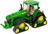 John Deere 8RX 410 (Prestige Collection) van Britains