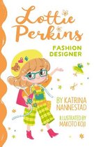 Fashion Designer (Lottie Perkins, #4)