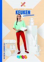 Mixed  - Keuken BB/KB/GL leerjaar 3 & 4 Leerwerkboek + startlicentie