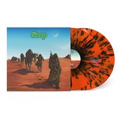 Dopesmoker (2Lp/Splatter)