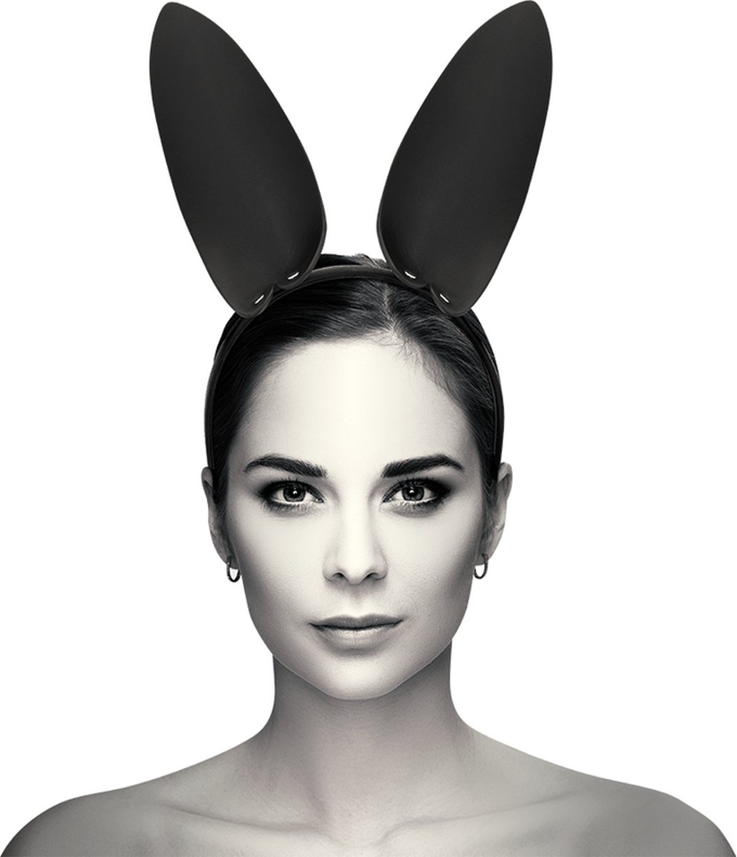 Goedkoopste COQUETTE ACCESSORIES | Coquette Chic Desire Headband With Bunny Ears
