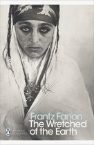 Boek cover The Wretched of the Earth van Frantz Fanon