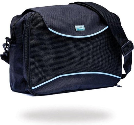 Frio Vitesse diabetes-tas