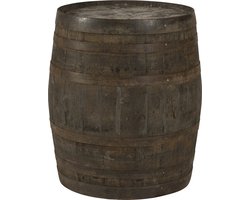 Whiskyvat 240l. "Speyside" Image