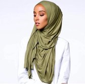 Achilles Hijab - Hoofddoek Sjaal - Islamitisch - Islam - One size - Tulband