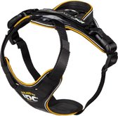 K9 TUIG LONGWALK ZW/GRS S 55-76CM
