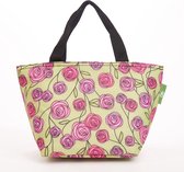 Eco Chic - Cool Lunch Bag _ small - C31GN - Green - Mackintosh Rose