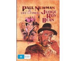 Life And Times Of Judge Roy  Bean (DVD)