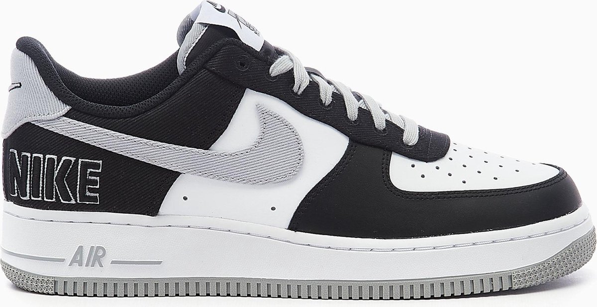Nike Air Force 1 LV8 EMB - Heren - Sneakers - Maat 47.5 - CT2301-001 |  bol.com