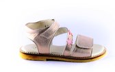 Shoesme sandaal CA21S013-B Rose gold-29