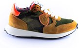 Hip Sneaker H1772-36CO-IC Groen cognac-28