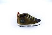 Shoesme Babyproof BP20W004-J Green-19
