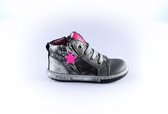 Shoesme Extreme Flex EF82W024--C  Zilver-19