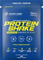 SHAPE CODE® Protein Shake 35g