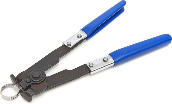 202 Delig Slangenklem Assortiment Inclusief Slangenklem Tang Voor 1-Oor Slangklemmen — afbeelding 5
