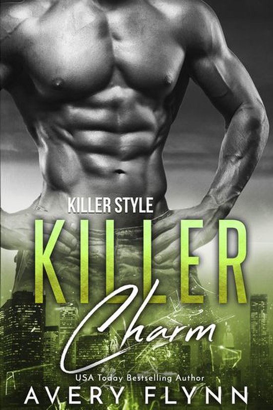 Killer Style 3 - Killer Charm - cover