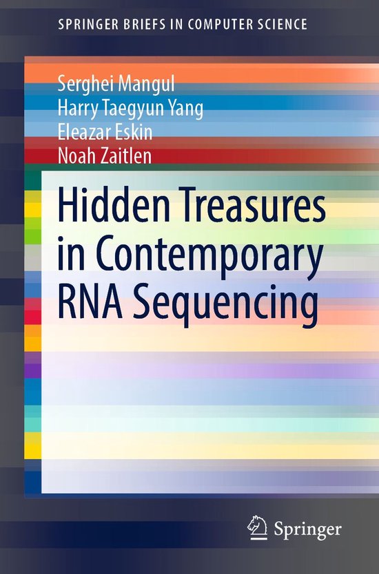 SpringerBriefs in Computer Science - Hidden Treasures in Contemporary ...