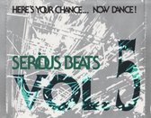 Serious Beats Vol. 5
