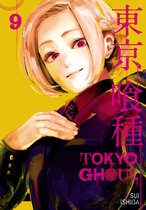 Tokyo Ghoul 9 - Tokyo Ghoul, Vol. 9