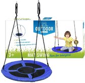 Outdoor Play Mat Swing Schommel 100 cm