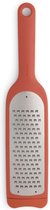 Brabantia Tasty+ Rasp Grof + Beschermhoes Roze