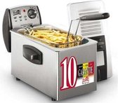 Fritel  FR1465 Friteuse 4L 2300W