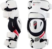 Troy Lee Designs Catalyst X Knee Brace - Kniebrace Motorcross - Kniebrace Mountainbike - Kniebrace fietsen - Extra Extra Large Rechts