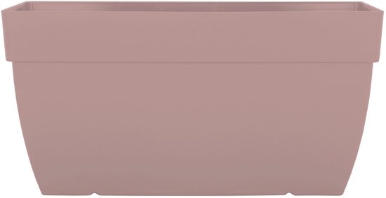 CAPRI XL Pflanzkasten 100 Cm – Großformatig, In Taupe, Für Große Pflanzen