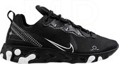 Nike React Element 55 - Heren schoenen, CU3009001, Maat 42.5