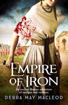 The Vesta Shadows series 3 - Empire of Iron