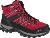 CMP Rigel Mid 3Q12946-10HH, Vrouwen, Roze, Trekkingschoenen, maat: 39