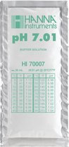 Hanna Instruments Kalibratievloeistof HI70007P buffer pH 7.01