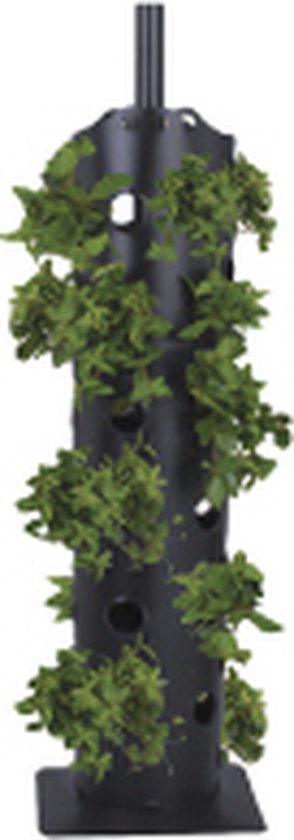 Plantentoren voor maximaal 30 planten
