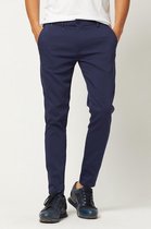 Slim Chino Broek Actuel 1324 Dark Navy Size : 32/32