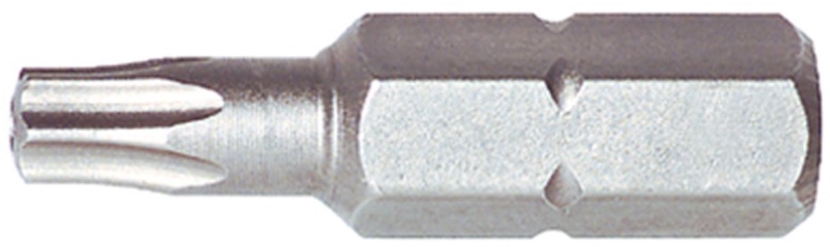 Makita Schroefbit T10X25mm - P-53578