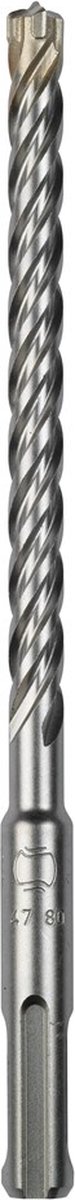 Makita B-57906 P4S: SDS-PLUS boor 5x165mm