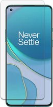 OnePlus 8T screenprotector - Beschermglas OnePlus 8t screen protector - 1 stuk