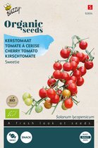 Buzzy Organic Tomaat Sweetie (BIO)