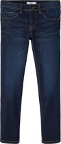 Name It Silas Jeans Jongens - Maat 152