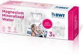 BWT - Magnesium Mineralized Water 3 Pack