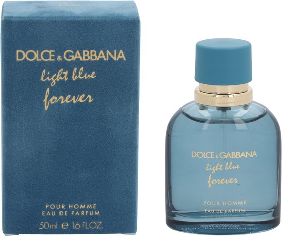 Dolce & Gabbana Light Blue Forever Eau de Parfum Spray 50 ml