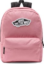 Vans Realm Rugzak - Unisex - 22 Liter - Roze