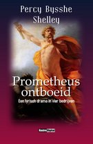Prometheus ontboeid
