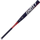 Easton RWB Ghost Double Barrel USA/ASA 13.25″ Slowpitch Softball Bat