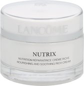 Lancome Nutrix Nourishing And Soothing Rich Cream - creme - huidverzorging - gezichtsverzorging - hydraterend